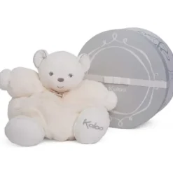 Kaloo Ours En Peluche<Patapouf Ours Creme Perle