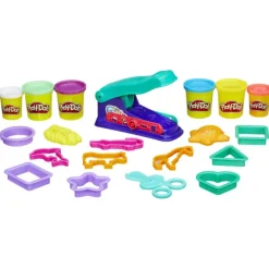 Play Doh Pate À Modeler, Modelage Et Gravure<Pate A Modeler - Grand Baril Play-Doh
