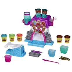 Play Doh Pate À Modeler, Modelage Et Gravure<Pate A Modeler - La Chocolaterie Play-Doh Kitchen