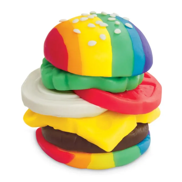 Play Doh Pate À Modeler, Modelage Et Gravure<Pate A Modeler - Pack De 20 Pots Play-Doh