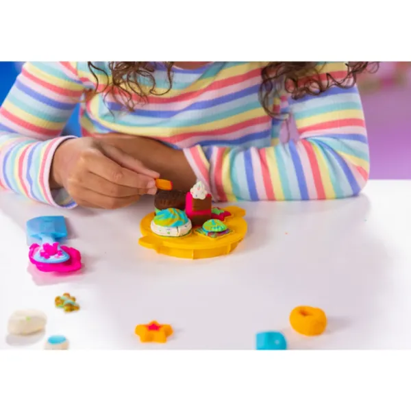 Play Doh Pate À Modeler, Modelage Et Gravure<Pate A Modeler - Robot Patissier Play-Doh Kitchen Creations