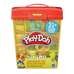 Play Doh Pate À Modeler, Modelage Et Gravure<Pate A Modeler - Super Boite A Accessoires Play-Doh