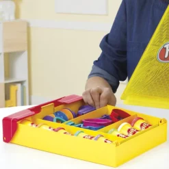 Play Doh Pate À Modeler, Modelage Et Gravure<Pate A Modeler - Super Boite A Accessoires Play-Doh