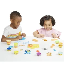 Play Doh Pate À Modeler, Modelage Et Gravure<Pate A Modeler Play-Doh – Bluey Se Deguise