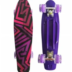 STAMP Skates Rollers Et Patins<Patins A Roulettes Avec Protections La Reine Des Neiges 2