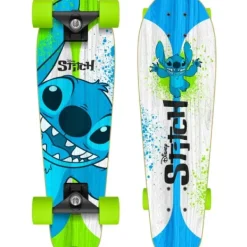 STAMP Skates Rollers Et Patins<Patins A Roulettes Avec Protections Minnie Mouse