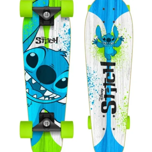STAMP Skates Rollers Et Patins<Patins A Roulettes Avec Protections Minnie Mouse