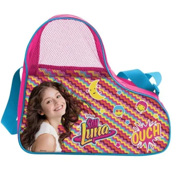 Giochi Skates Rollers Et Patins<Patins A Roulettes Entrainement Soy Luna 38/39