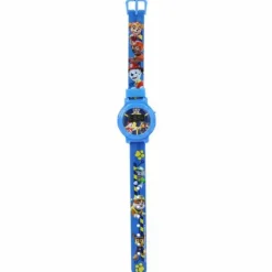 Taldec Bijoux & Montres Enfants<Pat'Patrouille-Montre Digitale