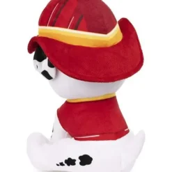 Spin Master Peluches Super-héros Et Personnages<Peluche 25 Cm Gund - Marcus - La Pat'Patrouille