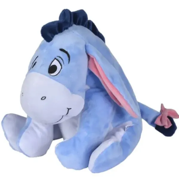 Simba Dickie Peluches Super-héros Et Personnages<Peluche 20 Cm Winnie Et Ses Amis - Disney