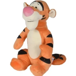 Simba Dickie Peluches Super-héros Et Personnages<Peluche 20 Cm Winnie Et Ses Amis - Disney