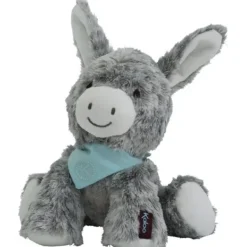 Kaloo Peluches Animaux Et Autres<Peluche Ane Les Amis 19 Cm