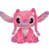 Simba Dickie Peluches Super-héros Et Personnages<Peluche Angel 25 Cm Lilo & Stitch - Disney