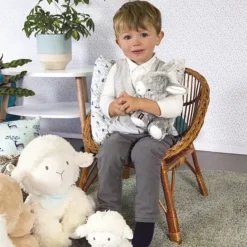 Kaloo Peluches Animaux Et Autres<Peluche Anon Regliss 25 Cm