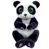 TY Mini Peluches<Peluche Beanie Bellies - Ying Le Panda 15 Cm