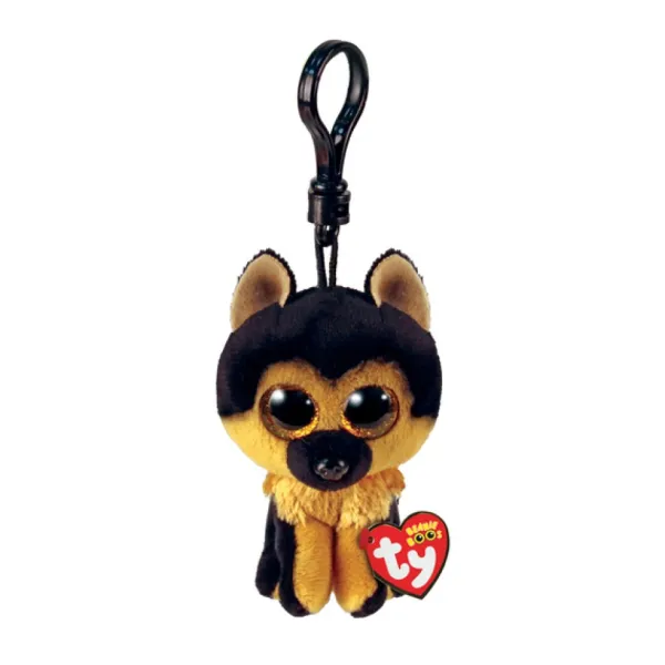 TY Porte-clés<Peluche Beanie Boo'S - Porte-clés Spirit Le Chien