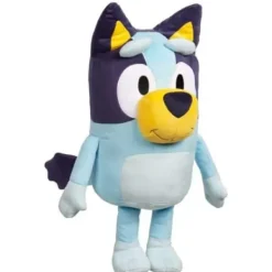 Moose Toys Peluches Super-héros Et Personnages<Peluche Bluey 45 Cm