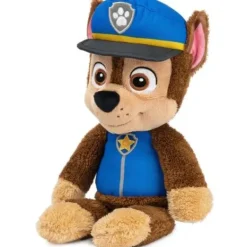 Spin Master Peluches Super-héros Et Personnages<Peluche Chase 35Cm - La Pat'Patrouille