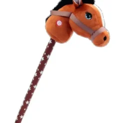 Ami Plush Peluches Interactives<Peluche Cheval Baton Sonore