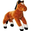 Ami Plush Peluches Géantes<Peluche Cheval Couche 80 Cm