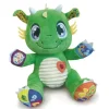 Clementoni Peluches Interactives<Peluche D'Eveil Mon Copain Le Dragon
