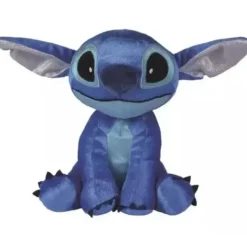 Nicotoy Peluches Super-héros Et Personnages<Peluche Disney Platinium - 25 Cm