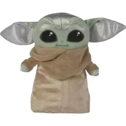 Nicotoy Peluches Super-héros Et Personnages<Peluche Disney Platinium - 25 Cm