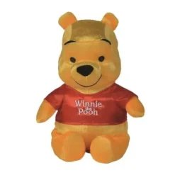 Nicotoy Peluches Super-héros Et Personnages<Peluche Disney Platinium - 25 Cm