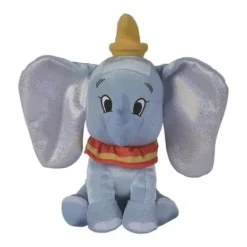 Nicotoy Peluches Super-héros Et Personnages<Peluche Disney Platinium - 25 Cm