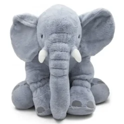 Ami Plush Peluches Animaux Et Autres<Peluche Elephant 70 Cm