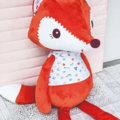 Lilliputiens Peluches Géantes<Peluche Geante - Alice La Renarde