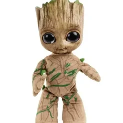Mattel Peluches Interactives<Peluche Groot Interactive