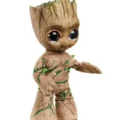 Mattel Peluches Interactives<Peluche Groot Interactive