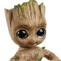 Mattel Peluches Interactives<Peluche Groot Interactive