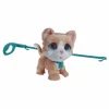 Hasbro Peluches Interactives<Peluche Interactive Chaton Grands Marcheurs - Furreal Walkalots