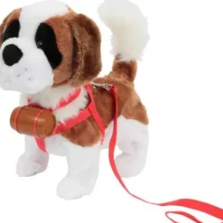 Giochi Peluches Interactives<Peluche Interactive Chien Billy
