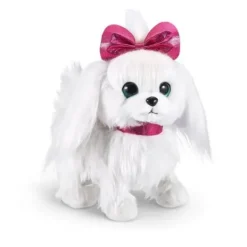 Zuru Peluches Interactives<Peluche Interactive Pets Alive Walking Puppy