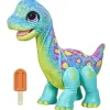 Hasbro Peluches Interactives<Peluche Interactive Sam Le Dinosaure - Furreal Friends