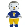 Jemini Peluches Interactives<Peluche Interactive T'Choupi Musical