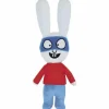 Jemini Peluches Animaux Et Autres<Peluche Lapin Simon 27 Cm