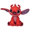 Simba Dickie Peluches Super-héros Et Personnages<Peluche Leroy 25 Cm Lilo & Stitch - Disney