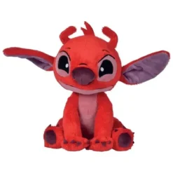 Simba Dickie Peluches Super-héros Et Personnages<Peluche Leroy 25 Cm Lilo & Stitch - Disney