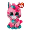 TY Mini Peluches<Peluche Licorne - 15 Cm