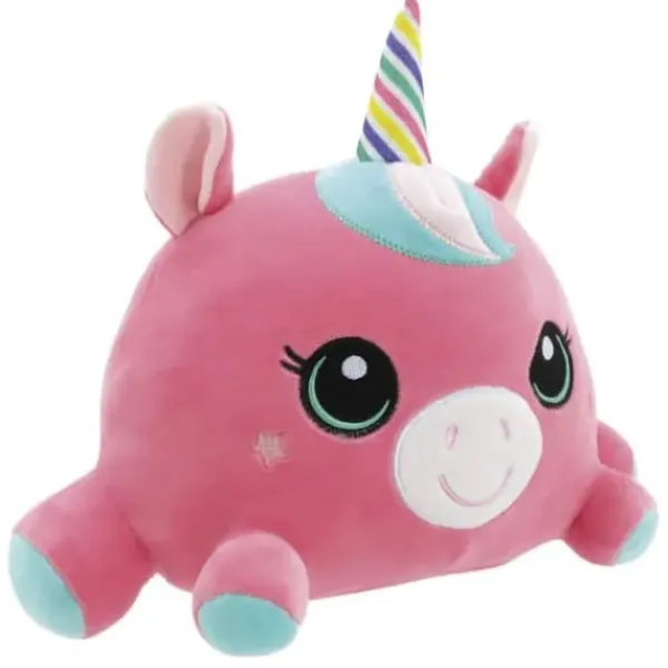 Ami Plush Peluches Animaux Et Autres<Peluche Licorne 34 Cm - Smoochy