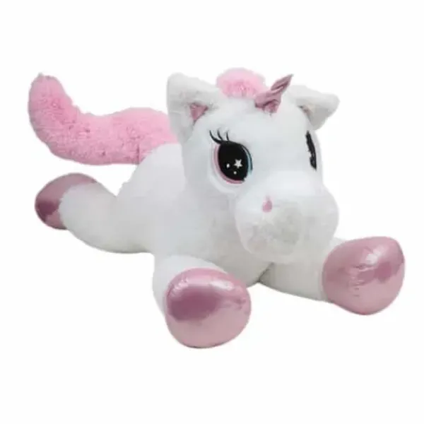 Ami Plush Peluches Animaux Et Autres<Peluche Licorne Geante 100 Cm