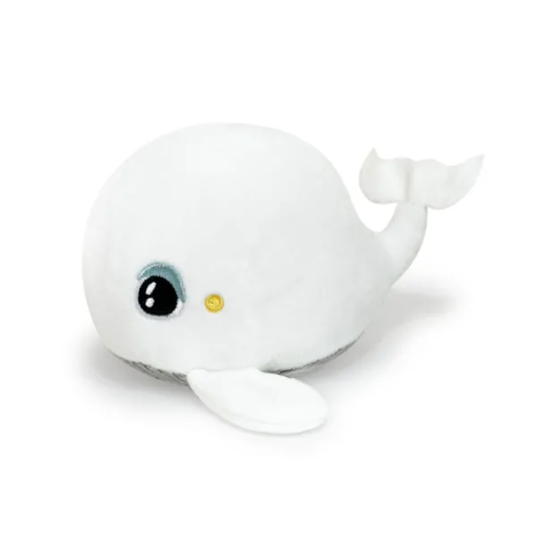 Pabobo Veilleuses<Peluche Lumineuse Shakies Baleine