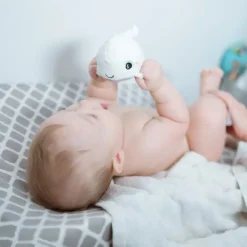 Pabobo Veilleuses<Peluche Lumineuse Shakies Baleine