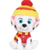 Spin Master Peluches Super-héros Et Personnages<Peluche Marcus 15 Cm - La Pat'Patrouille