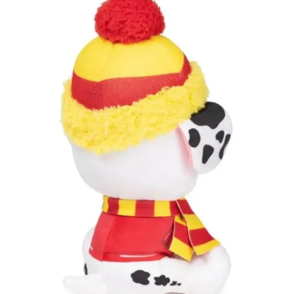 Spin Master Peluches Super-héros Et Personnages<Peluche Marcus 15 Cm - La Pat'Patrouille